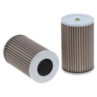 HYDRAULIC FILTER