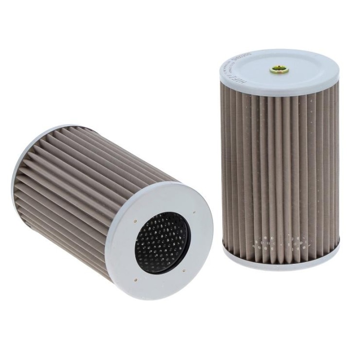 HYDRAULIC FILTER