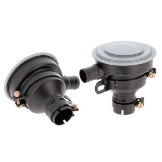 ENGINE BREATHER FILTER