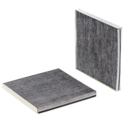 CABIN AIR FILTER