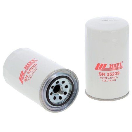 FUEL FILTER