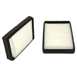 CABIN AIR FILTER
