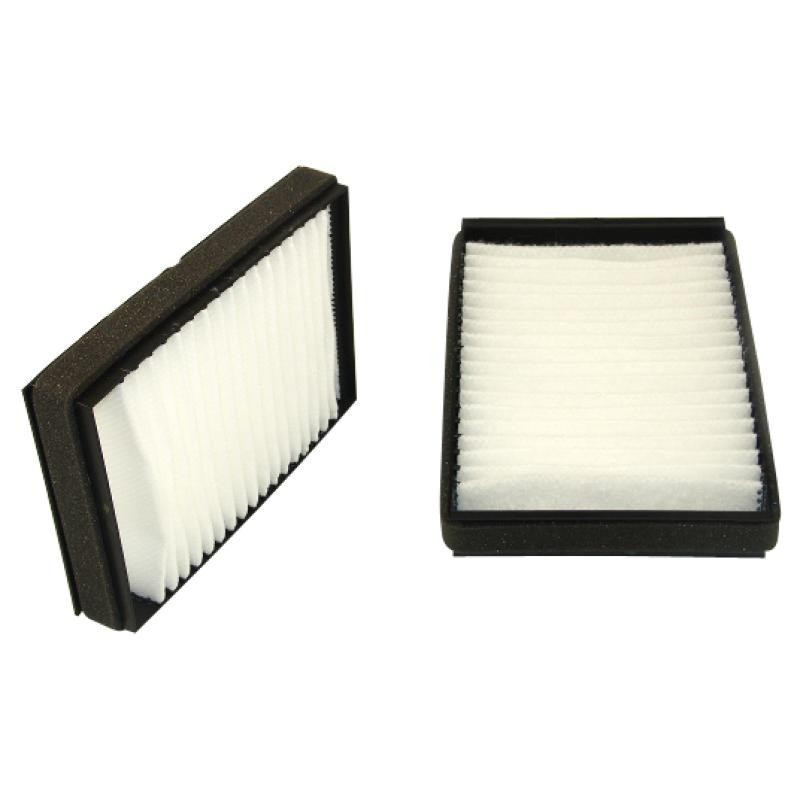 CABIN AIR FILTER
