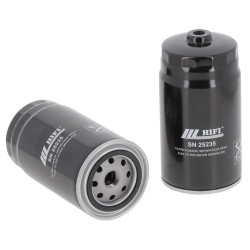 FUEL WATER SEPARATOR FILTER