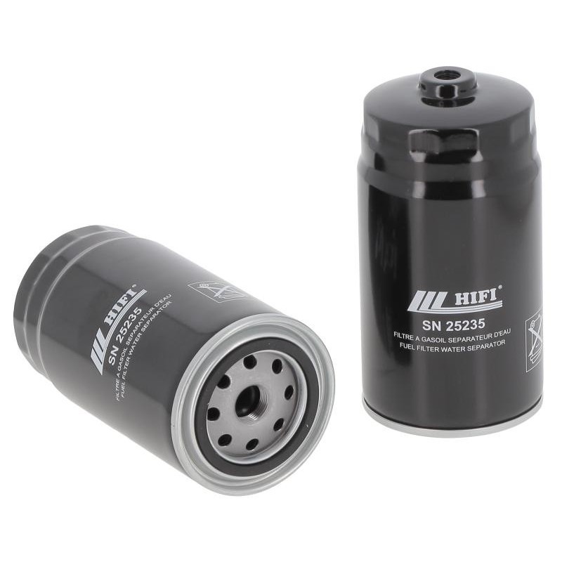 FUEL WATER SEPARATOR FILTER