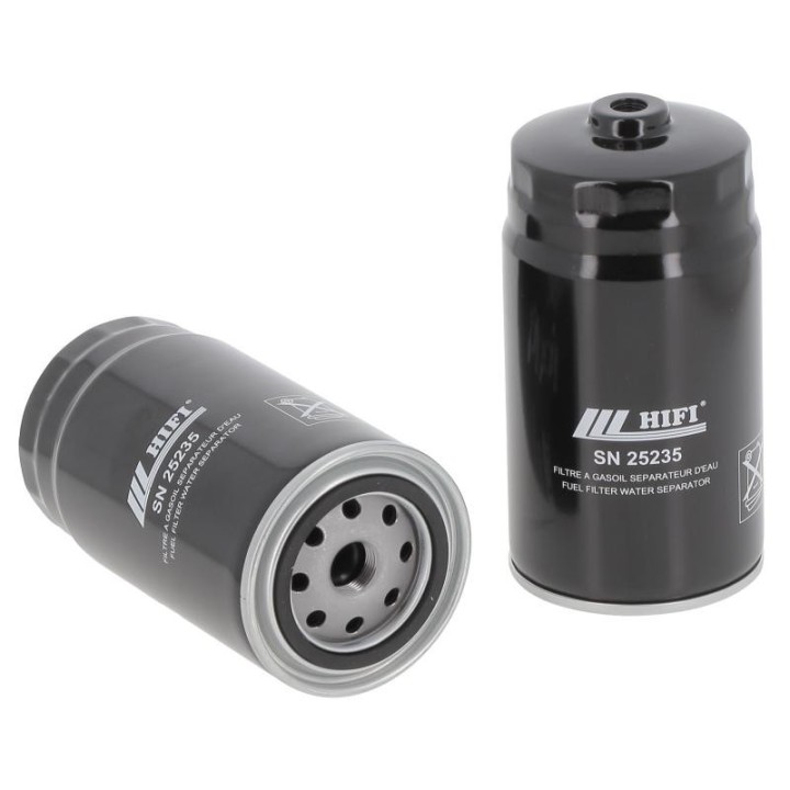 FUEL WATER SEPARATOR FILTER