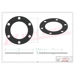 GASKET