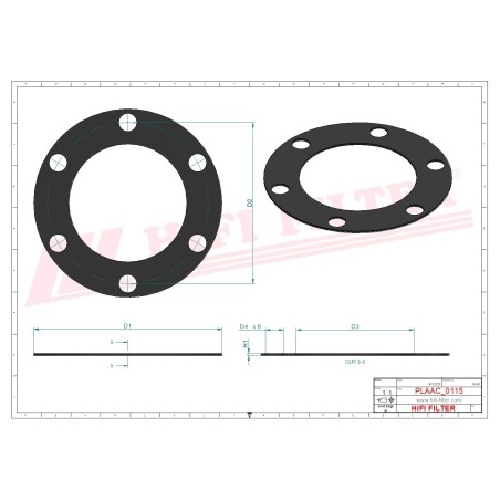 GASKET