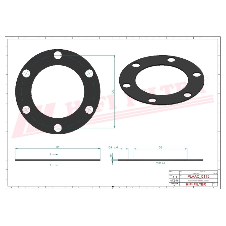 GASKET