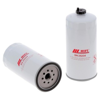 FUEL WATER SEPARATOR FILTER