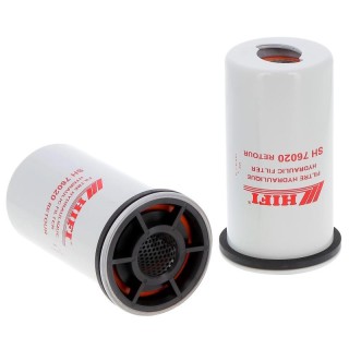 HYDRAULIC FILTER