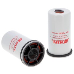 HYDRAULIC FILTER