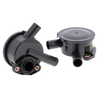 ENGINE BREATHER FILTER