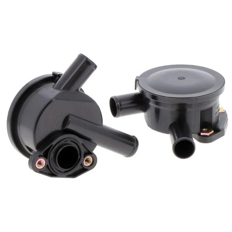 ENGINE BREATHER FILTER