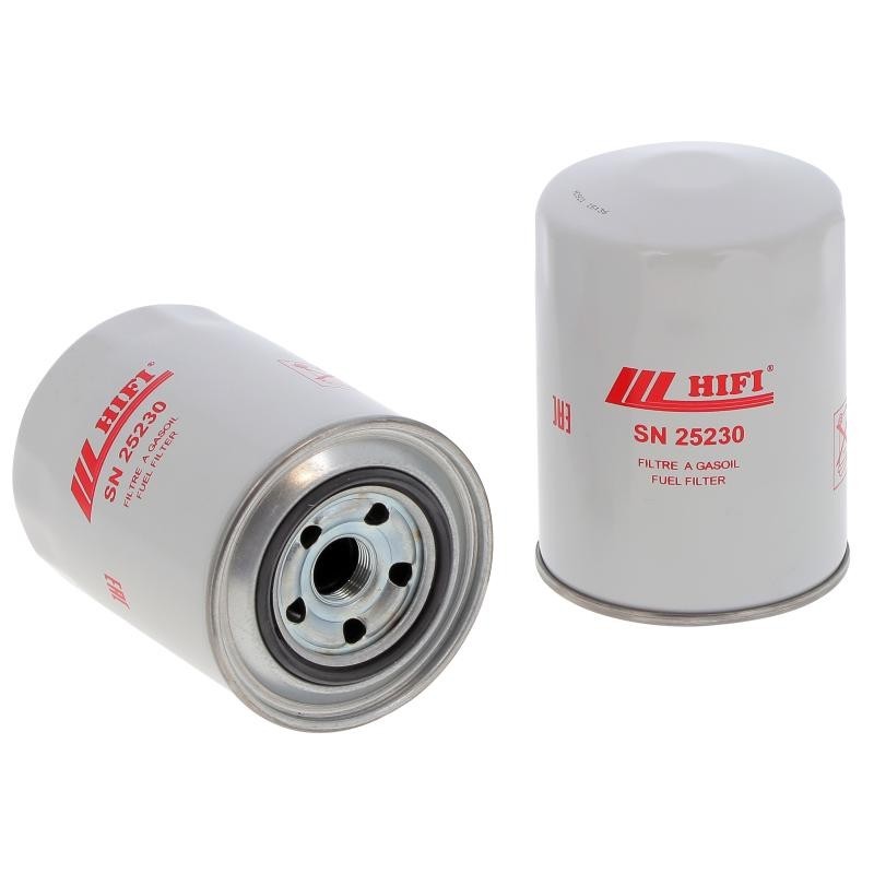 FUEL FILTER