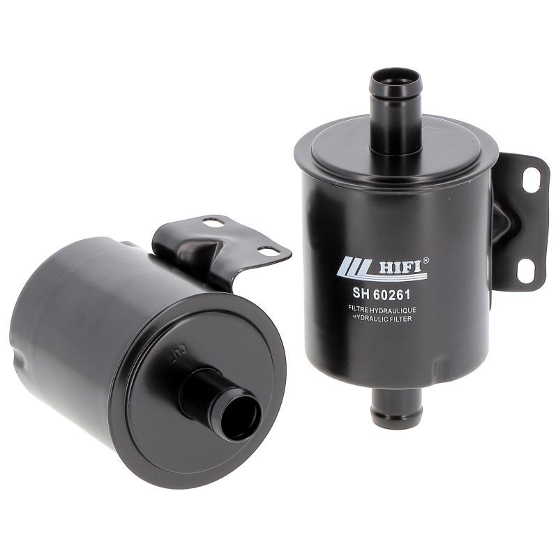 HYDRAULIC FILTER