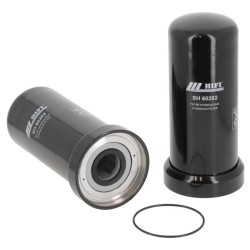 HYDRAULIC FILTER