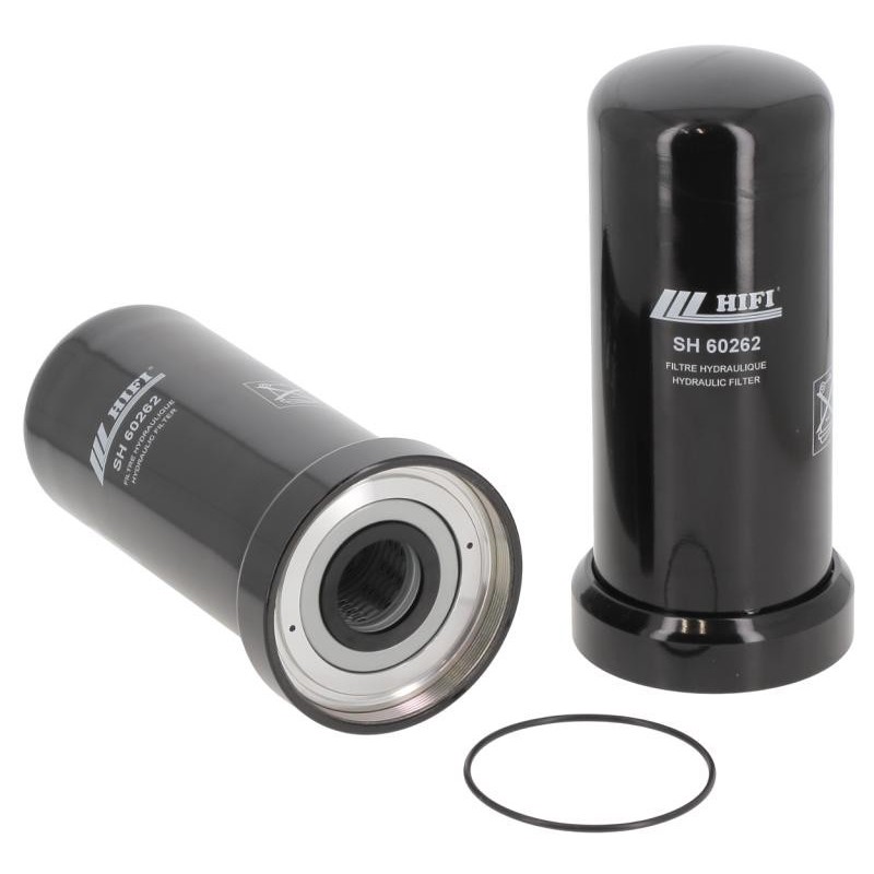 HYDRAULIC FILTER
