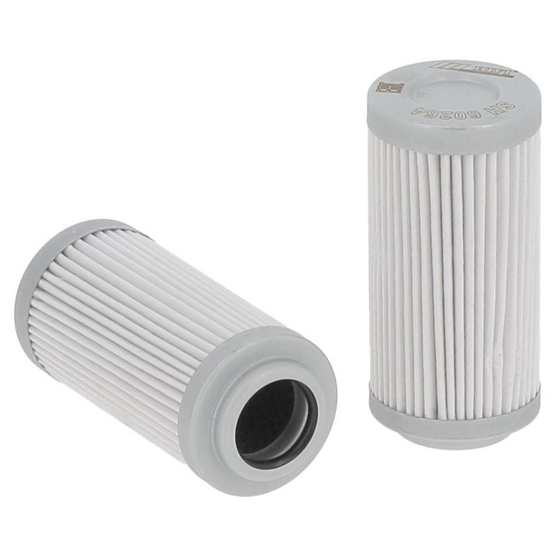 HYDRAULIC FILTER