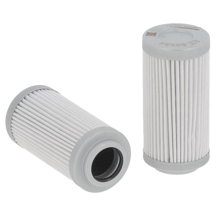 HYDRAULIC FILTER