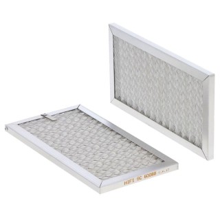 CABIN AIR FILTER