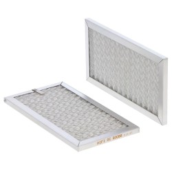 CABIN AIR FILTER