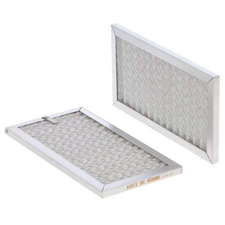 CABIN AIR FILTER