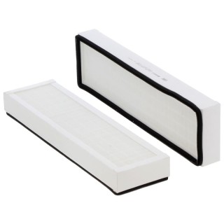 CABIN AIR FILTER
