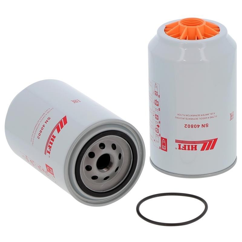 FUEL WATER SEPARATOR FILTER