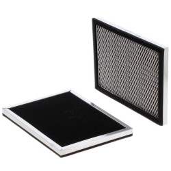 CABIN AIR FILTER