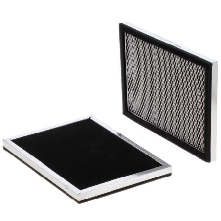 CABIN AIR FILTER