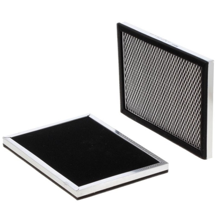 CABIN AIR FILTER