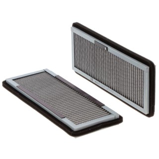CABIN AIR FILTER