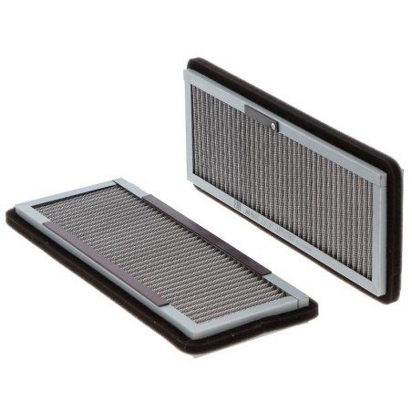 CABIN AIR FILTER