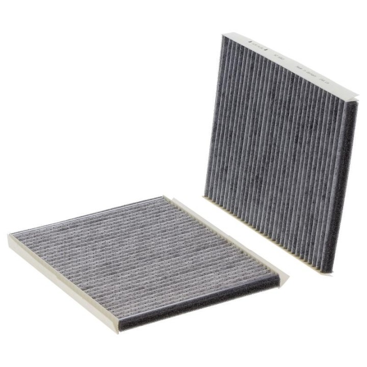 CABIN AIR FILTER