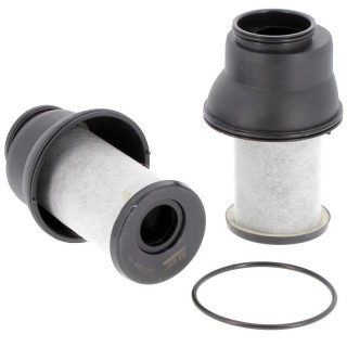 ENGINE BREATHER FILTER