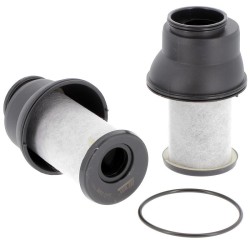 ENGINE BREATHER FILTER