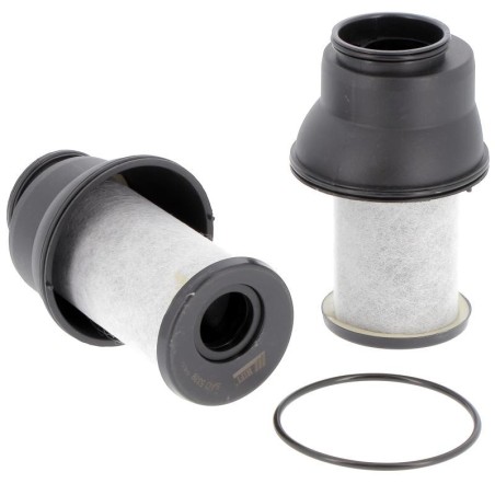 ENGINE BREATHER FILTER