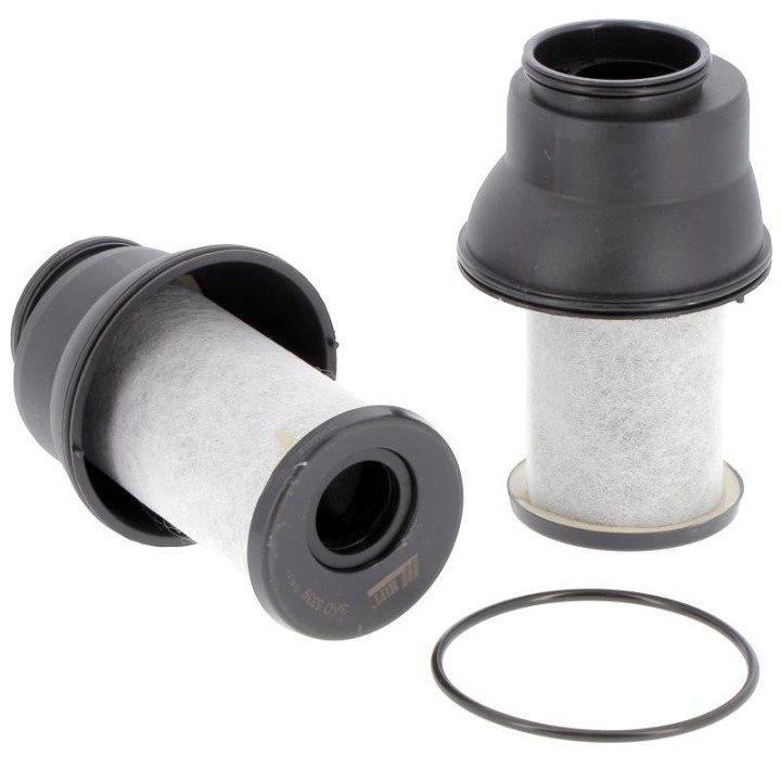 ENGINE BREATHER FILTER