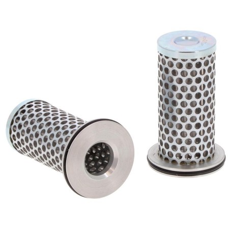 HYDRAULIC FILTER