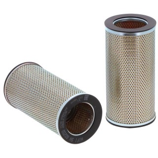 HYDRAULIC FILTER