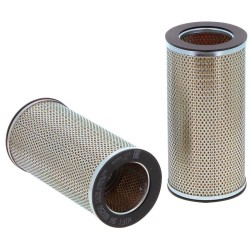 HYDRAULIC FILTER