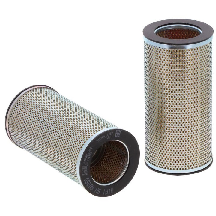 HYDRAULIC FILTER