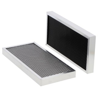 CABIN AIR FILTER