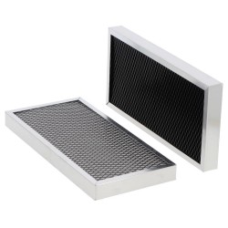 CABIN AIR FILTER