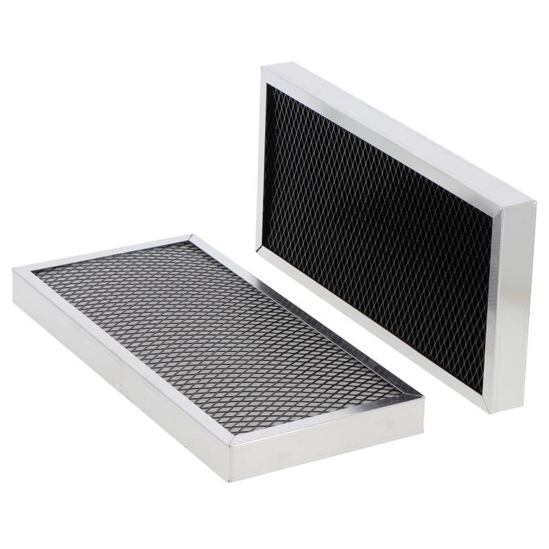 CABIN AIR FILTER