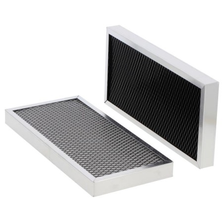 CABIN AIR FILTER
