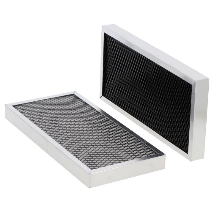 CABIN AIR FILTER