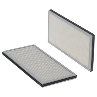 CABIN AIR FILTER