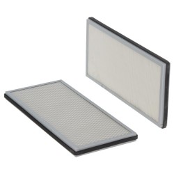 CABIN AIR FILTER